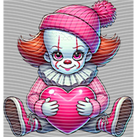 Valentine's Day-QRJ  5494